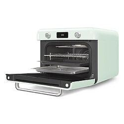Acheter Smeg COF01PGEU - Vert d’eau