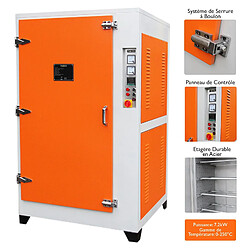 Machine à peindre Monstershop