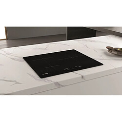 Acheter Whirlpool WSQ3860NE - Noir