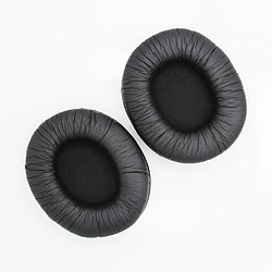 Acheter Inf Coussinets pour casque Sony MDR-7506 - Noir
