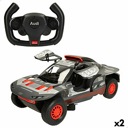 Audi 1:14 - 33 cm
