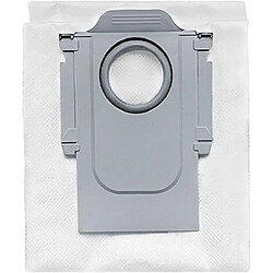 INF Sacs aspirateur pour Roborock P10 / Q Revo - Lot de 6 pas cher