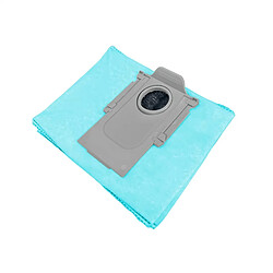 INF Sacs aspirateur pour Roborock S7 MaxV Ultra - Lot de 6 pas cher