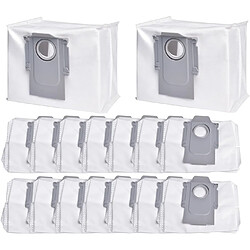 INF Sacs aspirateur robot Roborock S8