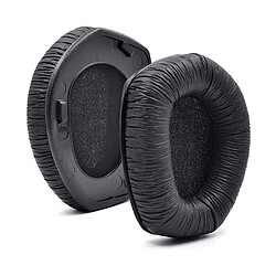 INF Coussinets pour Sennheiser RS165 / 175 - Noir