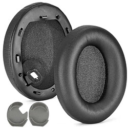 INF Sony WH-1000XM4 coussinets - Noir
