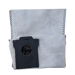 Avis INF Dreame sacs pour robot aspirateur X40 - Lot de 6