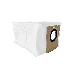 Acheter INF Sacs aspirateur compatibles Dreame L10S Ultra, S10 Pro, Xiaomi Omni - 8 sacs