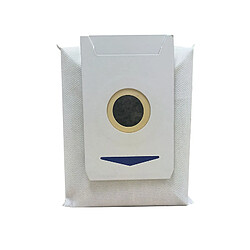 INF Sac aspirateur robot Ecovacs T30 Pro - Lot de 6