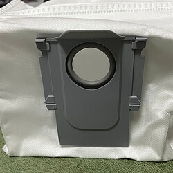 Avis INF Sacs aspirateur Roborock Xiaomi
