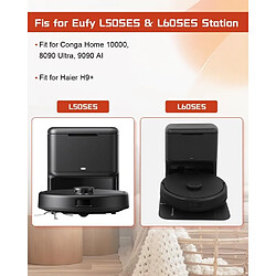 Acheter INF Sacs aspirateur robot compatibles Conga