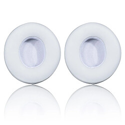 INF Coussinets d'oreille pour BEATS SOLO 3 - White