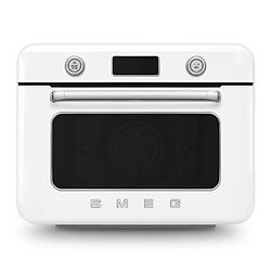Smeg COF01WHEU - Blanc