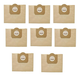 INF Sacs aspirateur papier pour Kärcher