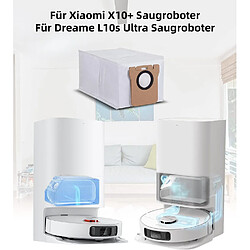 Accessoires aspirateur