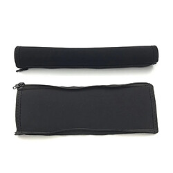 INF Coussin pour ATH-M20X/M30/M40/M50X