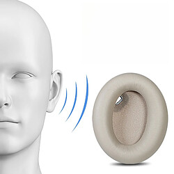 Acheter Inf Coussinets casque Sony WH-1000XM4 - Noir