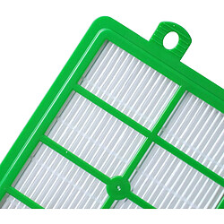 Avis INF Filtre aspirateur HEPA H12 compatible Philips - Lot de 2