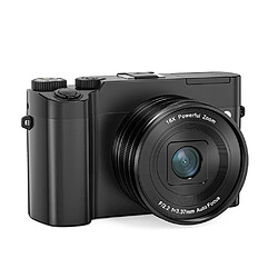 INF Caméra DC218 4K