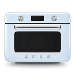 Smeg COF01PBEU - Bleu azur