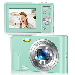 INF Appareil photo numérique 48MP