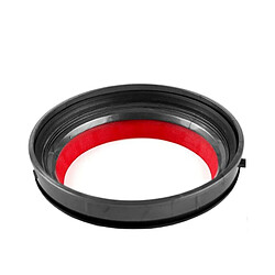 INF Clip de bac à poussière pour Dyson V10