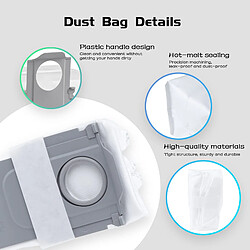 Accessoires aspirateur