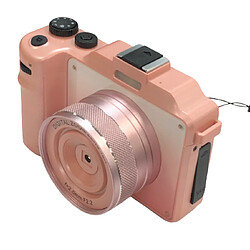 INF Appareil photo numérique 4K 48MP