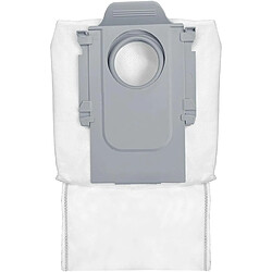 Acheter INF Sacs aspirateur pour Roborock P10 / Q Revo - Lot de 6