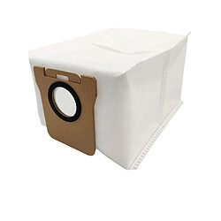 INF Mijia sacs aspirateur robot S10 - Lot de 6