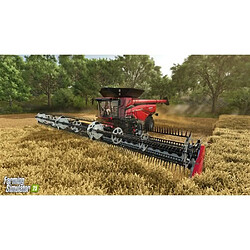 KOCH Media Giant Farming Simulator 25 - Jeu PS5