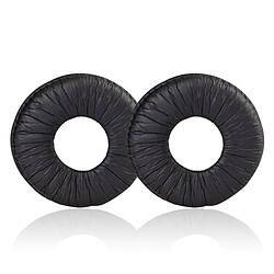 Inf Coussinets casque Sony MDR-ZX100 - Noir