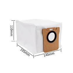 Accessoires aspirateur