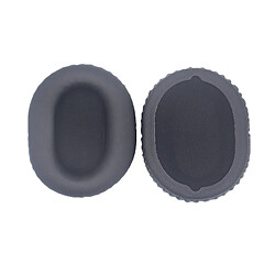 Avis Inf Coussinets casque Sony WH-CH710N - Noir
