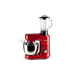 Avis Domo Robot pâtissier sur socle