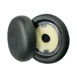 Acheter Inf Coussinets Jabra Evolve2 75 - Noir