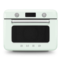 Smeg COF01PGEU - Vert d’eau