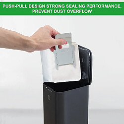 Avis INF Sacs aspirateur pour iRobot Roomba