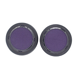 Avis Inf Coussinets pour casque Backbeat Pro 1 - Noir