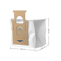 Accessoires aspirateur