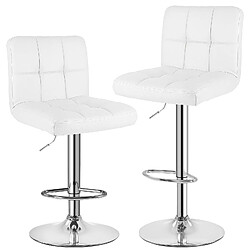 Tabouret RATTANTREE