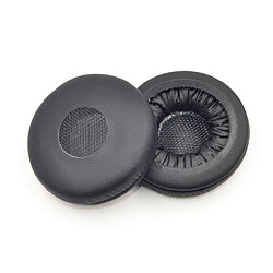 Inf Coussinets casque AKG Y40/Y45BT - Noir