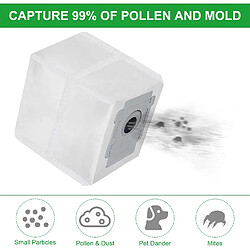 Accessoires aspirateur