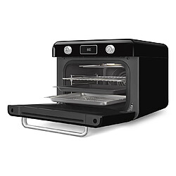 Acheter Smeg COF01BLEU - Noir