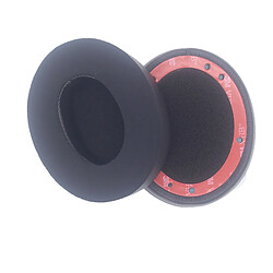 Inf Coussinets pour Beats Studio 3 - Noir pas cher