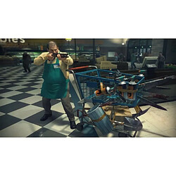 Avis Capcom Dead Rising Deluxe Remaster