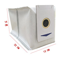 Accessoires aspirateur