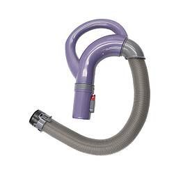 INF Tuyau d’aspirateur compatible Shark NV350