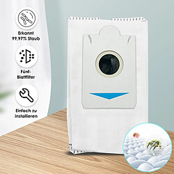 Accessoires aspirateur