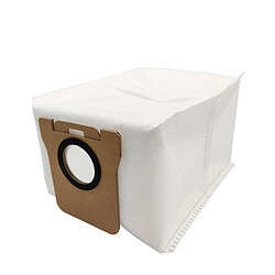 Avis INF Sacs aspirateur compatibles Dreame L10S Ultra, S10 Pro, Xiaomi Omni - 8 sacs